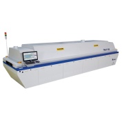 Конвекционная печь оплавления паяльной пасты TSM серии TRA II F104L  Конвекционная печь оплавления паяльной пасты TSM серии TRA II F104L