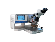 Установка микросварки JW-MM-BW Установка микросварки JW-MM-BW