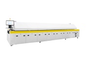 Конвекционная печь с вакуумным модулем LTE Конвекционная печь с вакуумным модулем LTE