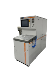 Полуавтоматическая установка шлифовки и утонения пластин HG5140 Полуавтоматическая установка шлифовки и утонения пластин HG5140