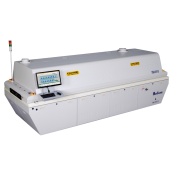 Конвекционная печь оплавления паяльной пасты TSM серии TRA II f61S Конвекционная печь оплавления паяльной пасты TSM серии TRA II f61S